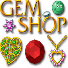 Gem Shop igra 