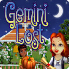 Gemini Lost igra 