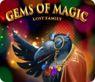 Gems of Magic: Lost Family igra 