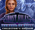 Ghost Files: The Face of Guilt Collector's Edition igra 
