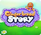 Gingerbread Story igra 
