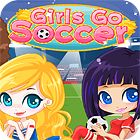 Girls Go Soccer igra 