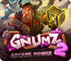 Gnumz 2: Arcane Power igra 