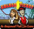 Golden Ticket: An Amusement Park Sim Game Free to Play igra 