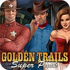 Golden Trails Super Pack igra 