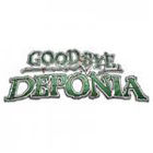 Goodbye Deponia igra 