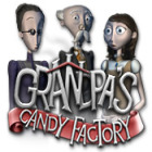 Grandpa's Candy Factory igra 