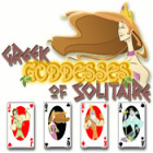 Greek Goddesses of Solitaire igra 