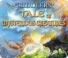 Griddlers: Tale of Mysterious Creatures igra 