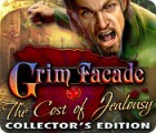 Grim Facade: Cost of Jealousy Collector's Edition igra 