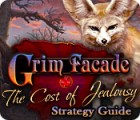 Grim Facade: Cost of Jealousy Strategy Guide igra 