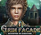 Grim Facade: Monster in Disguise igra 