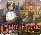 Grim Facade: Sinister Obsession igra 