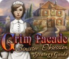 Grim Facade: Sinister Obsession Strategy Guide igra 