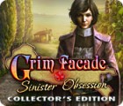 Grim Facade: Sinister Obsession Collector’s Edition igra 