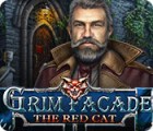 Grim Facade: The Red Cat igra 