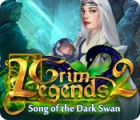 Grim Legends 2: Song of the Dark Swan igra 