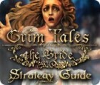 Grim Tales: The Bride Strategy Guide igra 