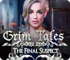 Grim Tales: The Final Suspect igra 
