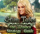 Grim Tales: The Wishes Strategy Guide igra 