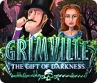 Grimville: The Gift of Darkness igra 