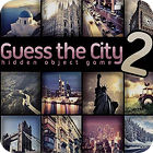 Guess The City 2 igra 