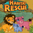 Habitat Rescue: Lion's Pride igra 