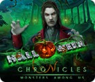 Halloween Chronicles: Monsters Among Us igra 