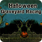 Halloween Graveyard Racing igra 