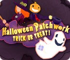 Halloween Patchworks: Trick or Treat! igra 