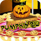 Halloween Pumpkin Pie igra 