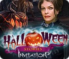 Halloween Stories: Invitation igra 
