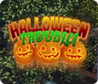 Halloween Trouble igra 