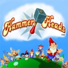 Hammer Heads Deluxe igra 