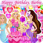 Happy Birthday Barbie igra 