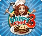 Happy Chef 3 igra 