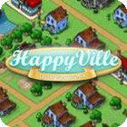 HappyVille: Quest for Utopia igra 