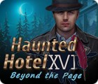 Haunted Hotel: Beyond the Page igra 