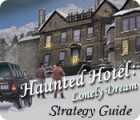 Haunted Hotel: Lonely Dream Strategy Guide igra 