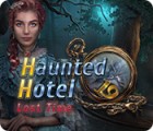 Haunted Hotel: Lost Time igra 