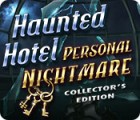 Haunted Hotel: Personal Nightmare Collector's Edition igra 