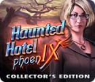 Haunted Hotel: Phoenix Collector's Edition igra 