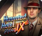 Haunted Hotel: Phoenix igra 