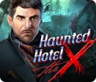 Haunted Hotel: The X igra 