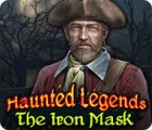 Haunted Legends: The Iron Mask Collector's Edition igra 