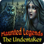 Haunted Legends: The Undertaker igra 