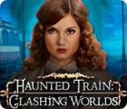 Haunted Train: Clashing Worlds igra 