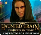 Haunted Train: Frozen in Time Collector's Edition igra 