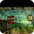Haunted Train Mystery igra 