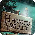 Haunted Valley igra 